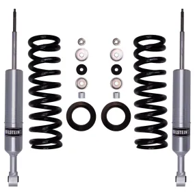 0-2" 6112   5100 Lift Kit Tacoma (2016-2023)