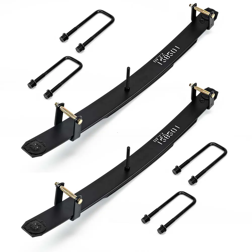 0-2" 6112   5100 Lift Kit Tacoma (2016-2023)