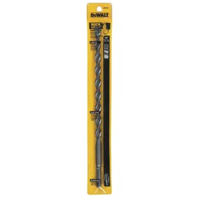 1/2 IN. x 12 IN. Drill Bit Premium Percussion