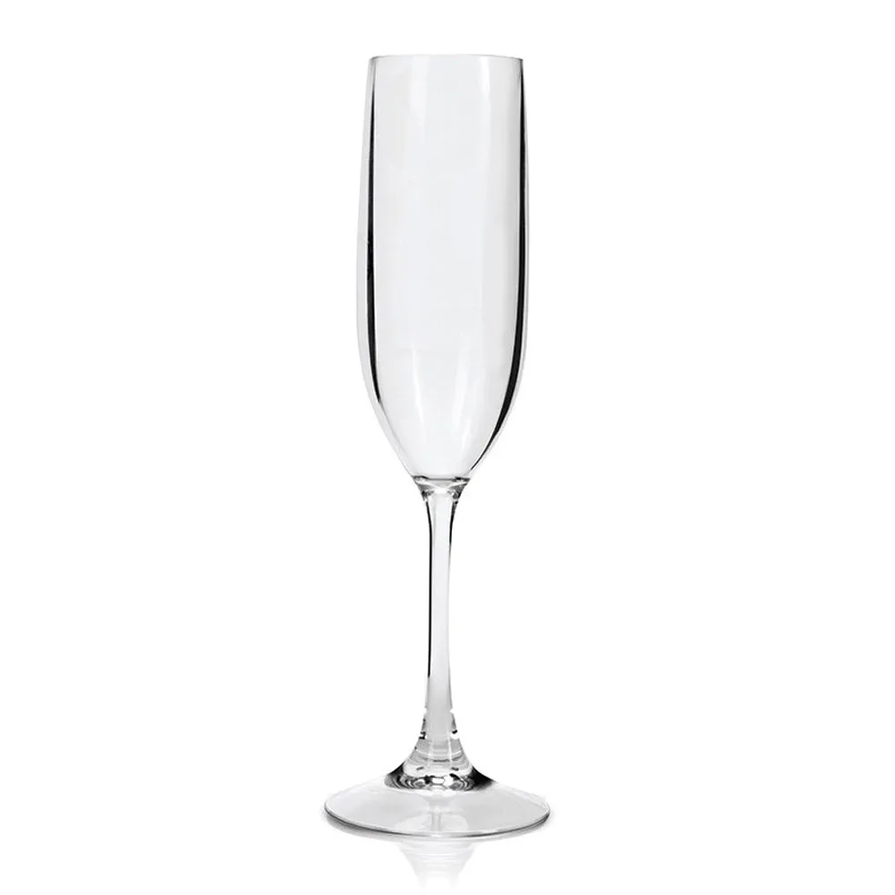 145ml Tritan Champagne Flute