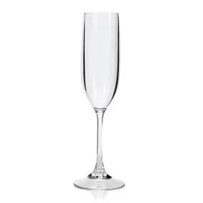 145ml Tritan Champagne Flute