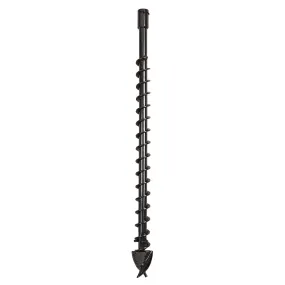 1.6-inch Earth Auger Bit (BT 121/130)