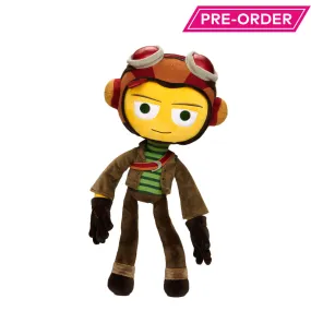 18” Talking Raz Plush
