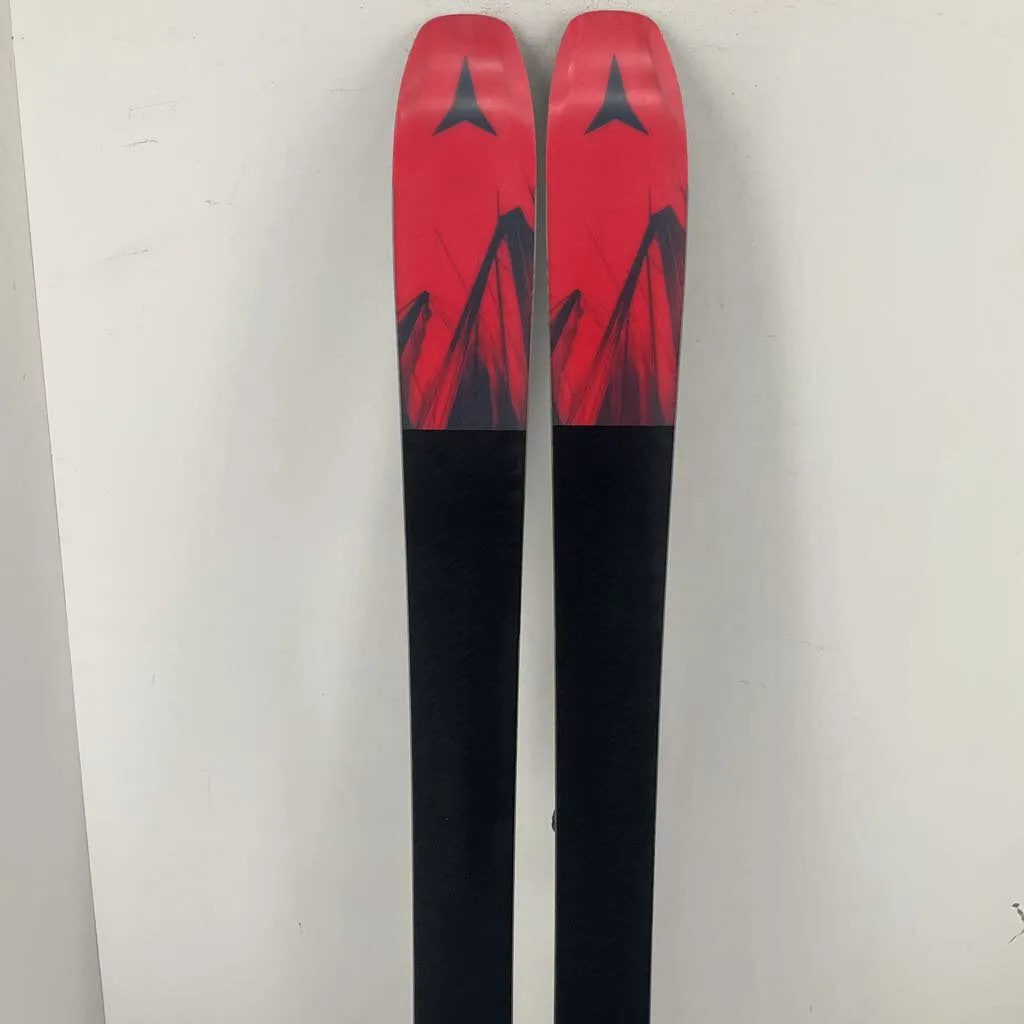 2024 Atomic Maverick 95 Ti w/ Atomic Strive 13 Demo Bindings