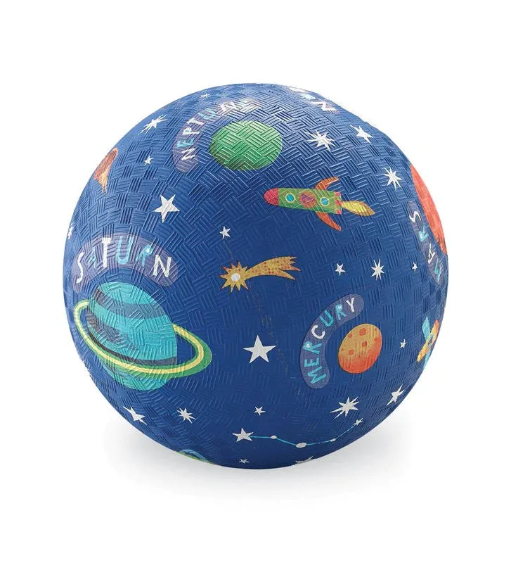 5inch Bouncy Balls Solar System