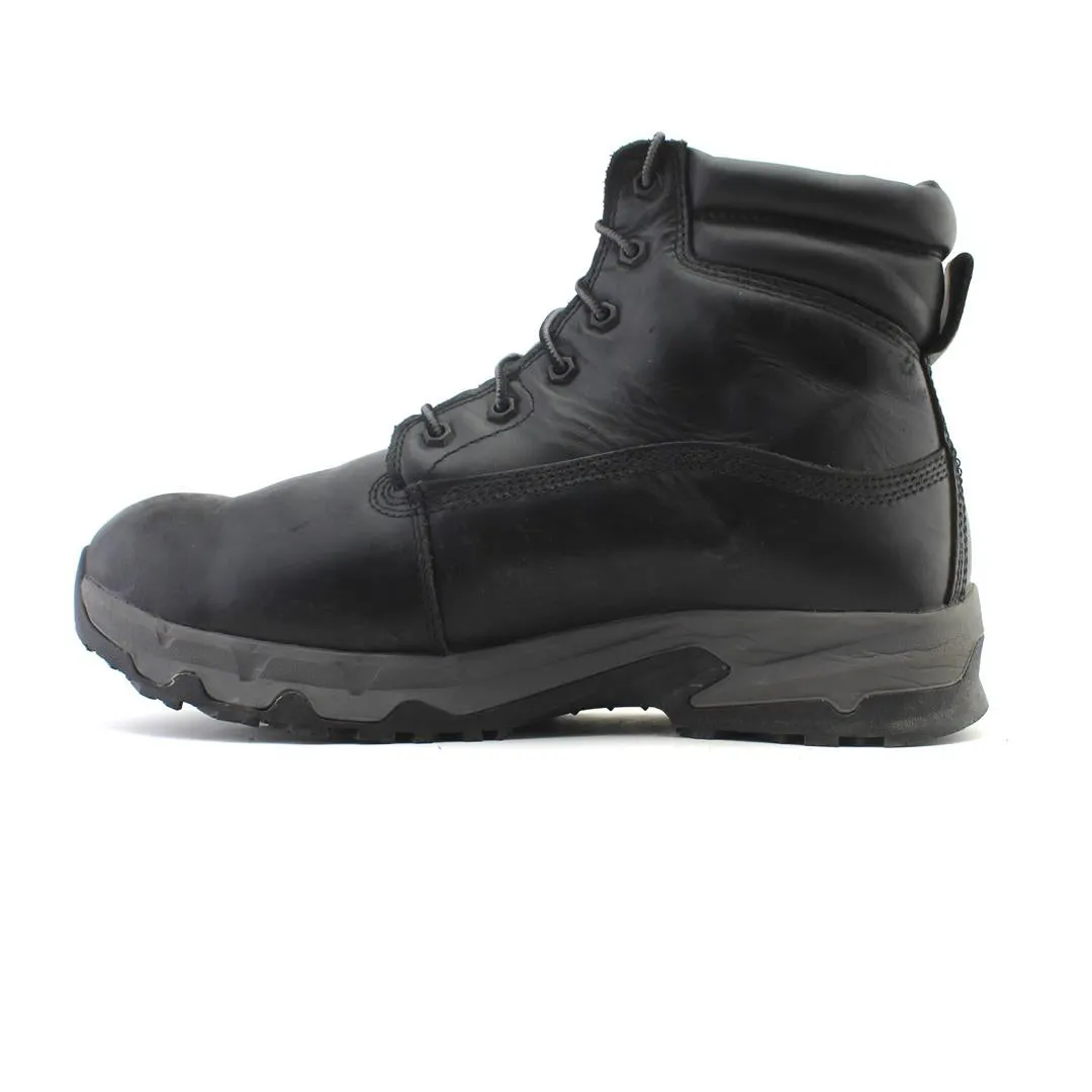 ACE WORK BOOTS PIKE CHILL - SOFT TOE