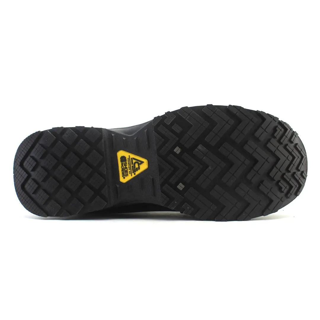 ACE WORK BOOTS PIKE CHILL - SOFT TOE