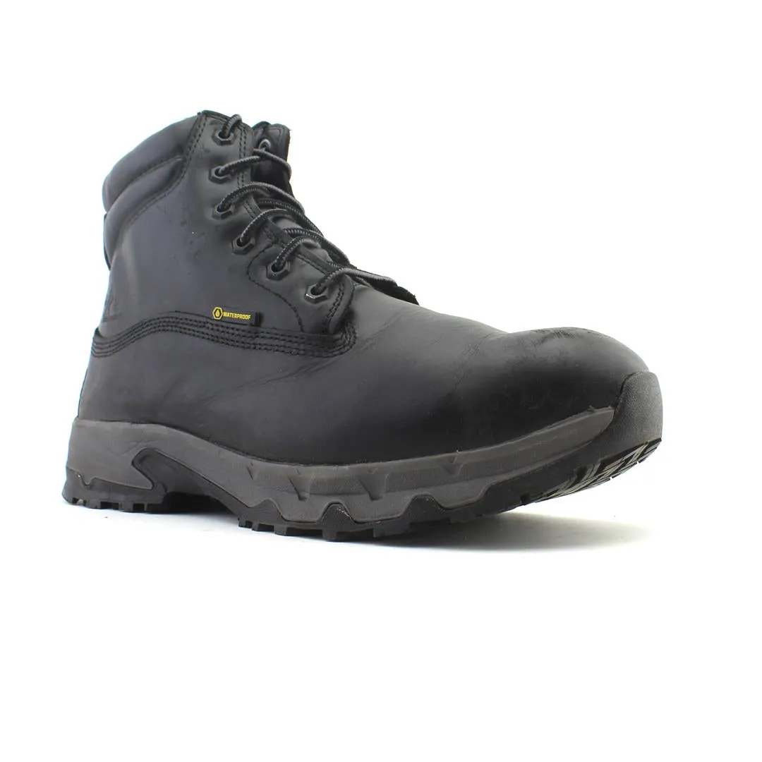 ACE WORK BOOTS PIKE CHILL - SOFT TOE