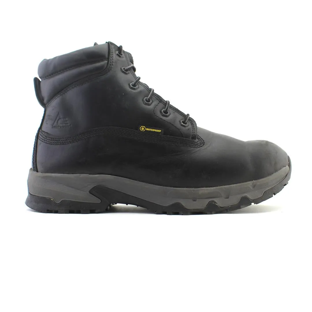 ACE WORK BOOTS PIKE CHILL - SOFT TOE