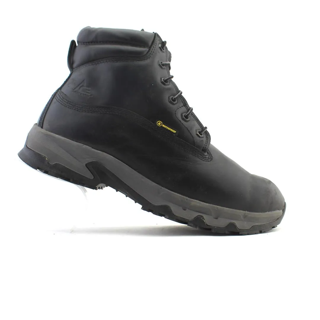 ACE WORK BOOTS PIKE CHILL - SOFT TOE
