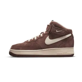 Air Force 1 Mid QS DM0107-200 Chocolate