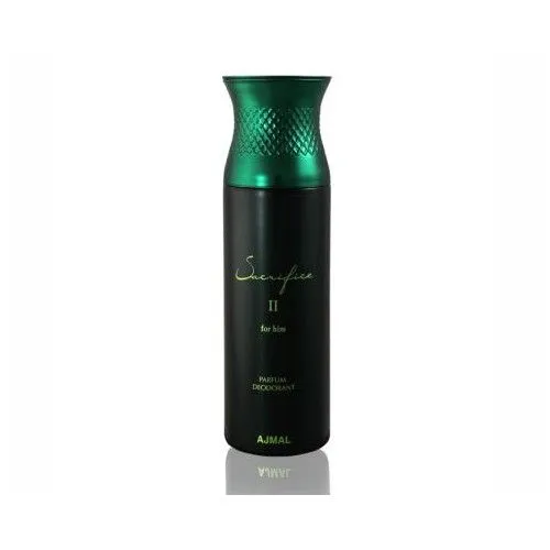 Ajmal Sacrifice Him II 200ml Deo