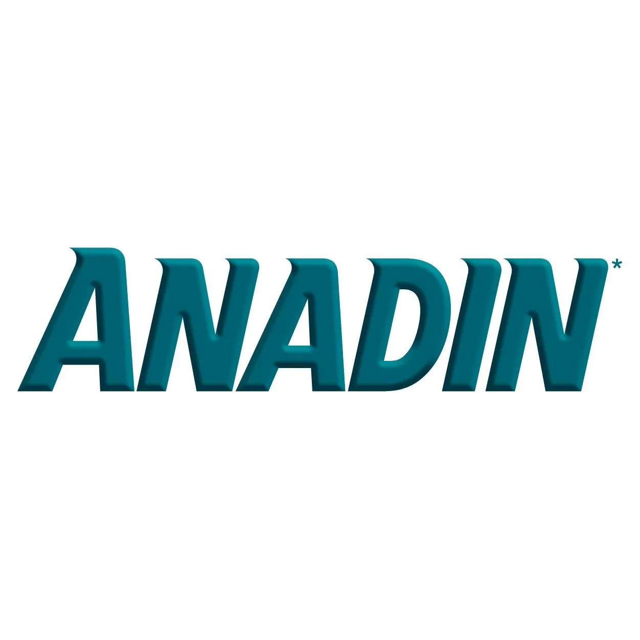 Anadin Max Strength Capsules 12's