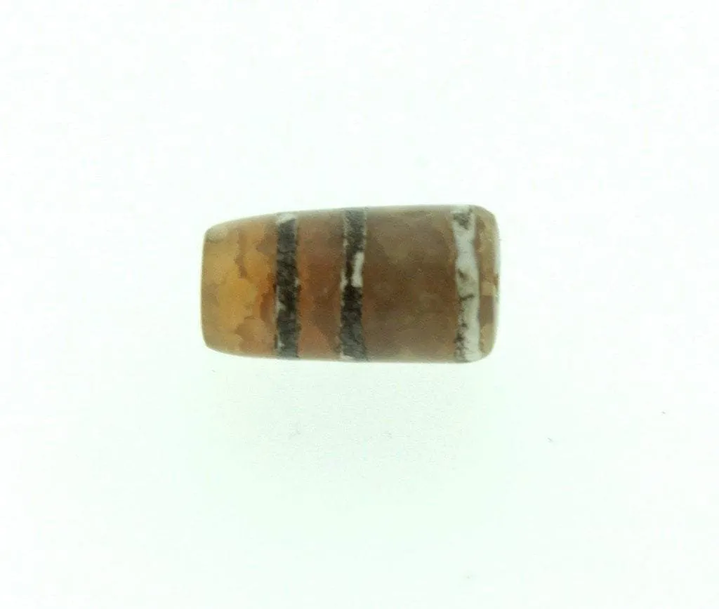Ancient Very Tiny Chung Dzi 3 lines