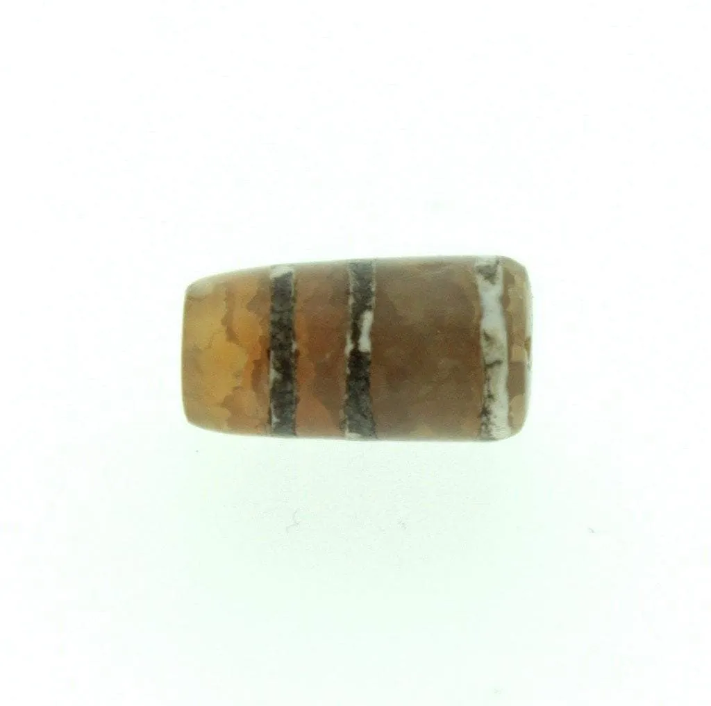 Ancient Very Tiny Chung Dzi 3 lines