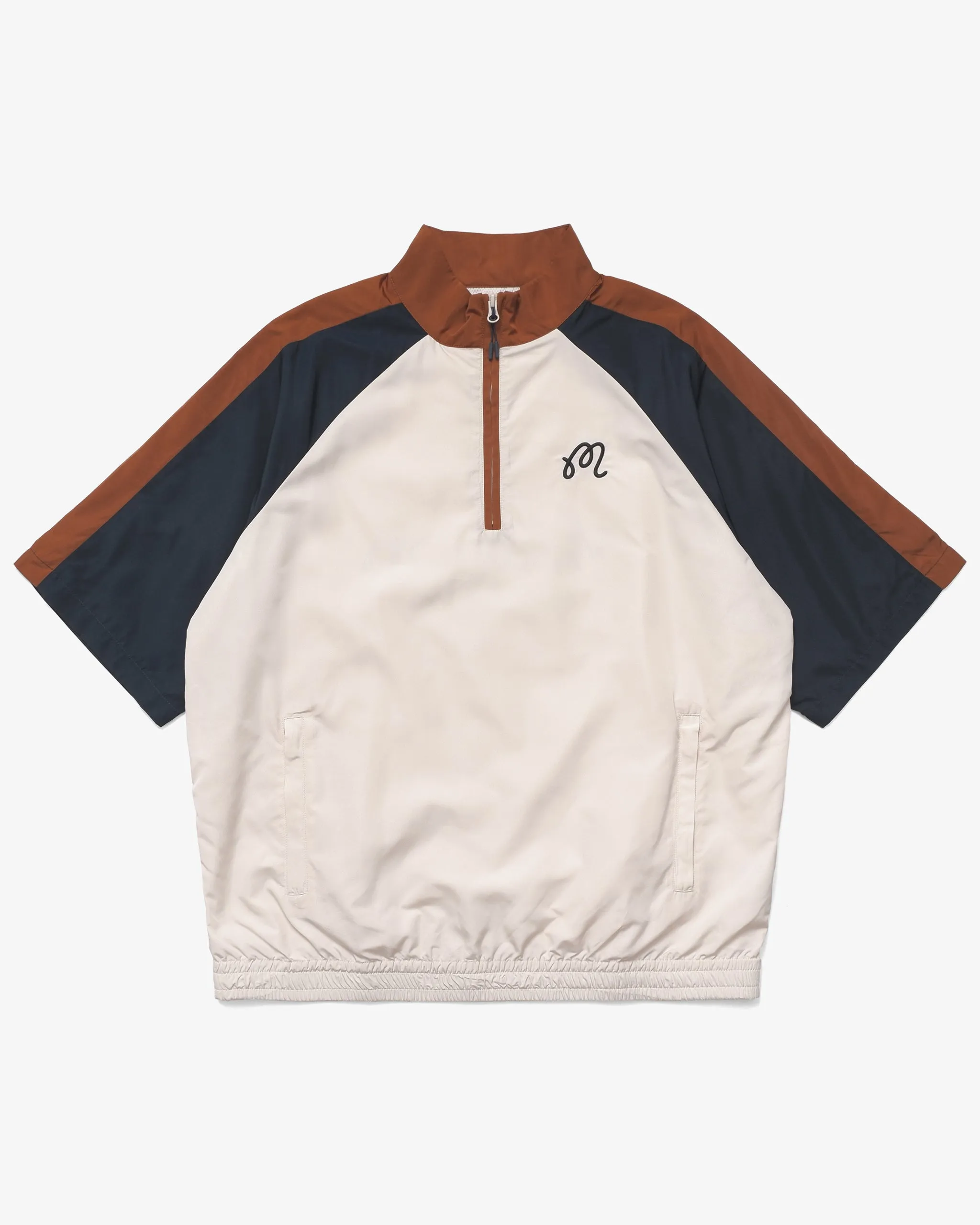 Apex Windshirt