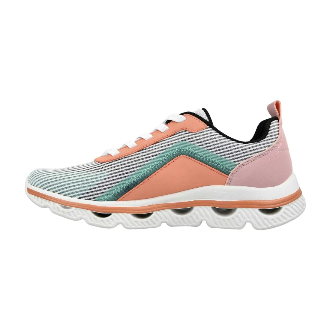 Arc Waves Lifestyle Shoes