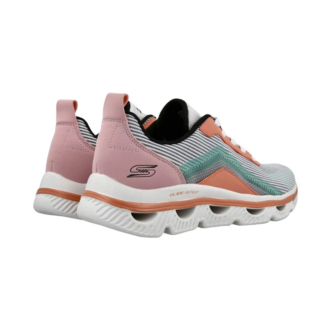 Arc Waves Lifestyle Shoes