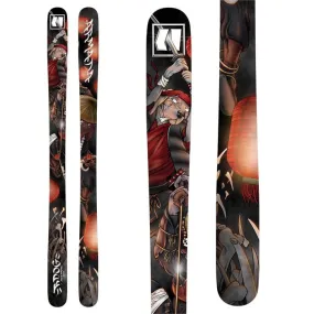 Armada 2024 BDOG Ski