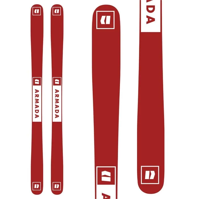 Armada 2024 BDOG Ski