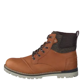 Ashland Dark Toffe Leather