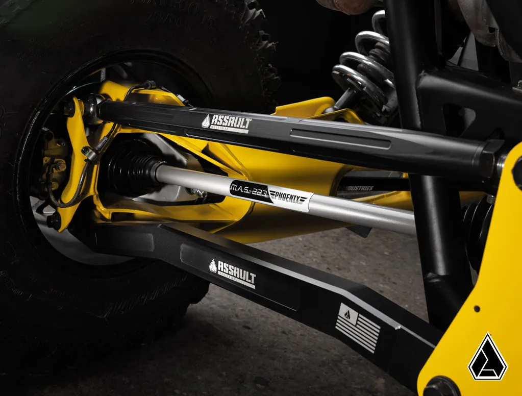Assault Industries MAS-223 Phoenix Axle (Fits: Can-Am Maverick X3)