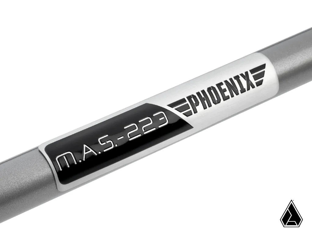 Assault Industries MAS-223 Phoenix Axle (Fits: Can-Am Maverick X3)