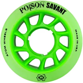 Atom Poison Savant - Various Colours!