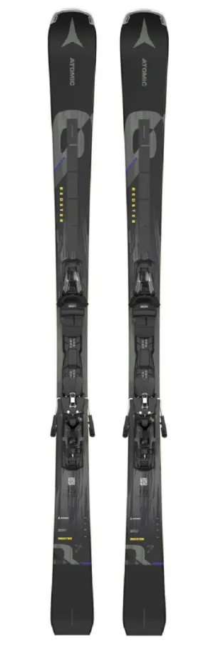 Atomic Redster Q7 Rvsk C W/Em12 Gw