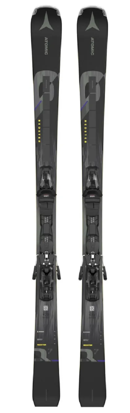 Atomic Redster Q7 Rvsk C W/Em12 Gw