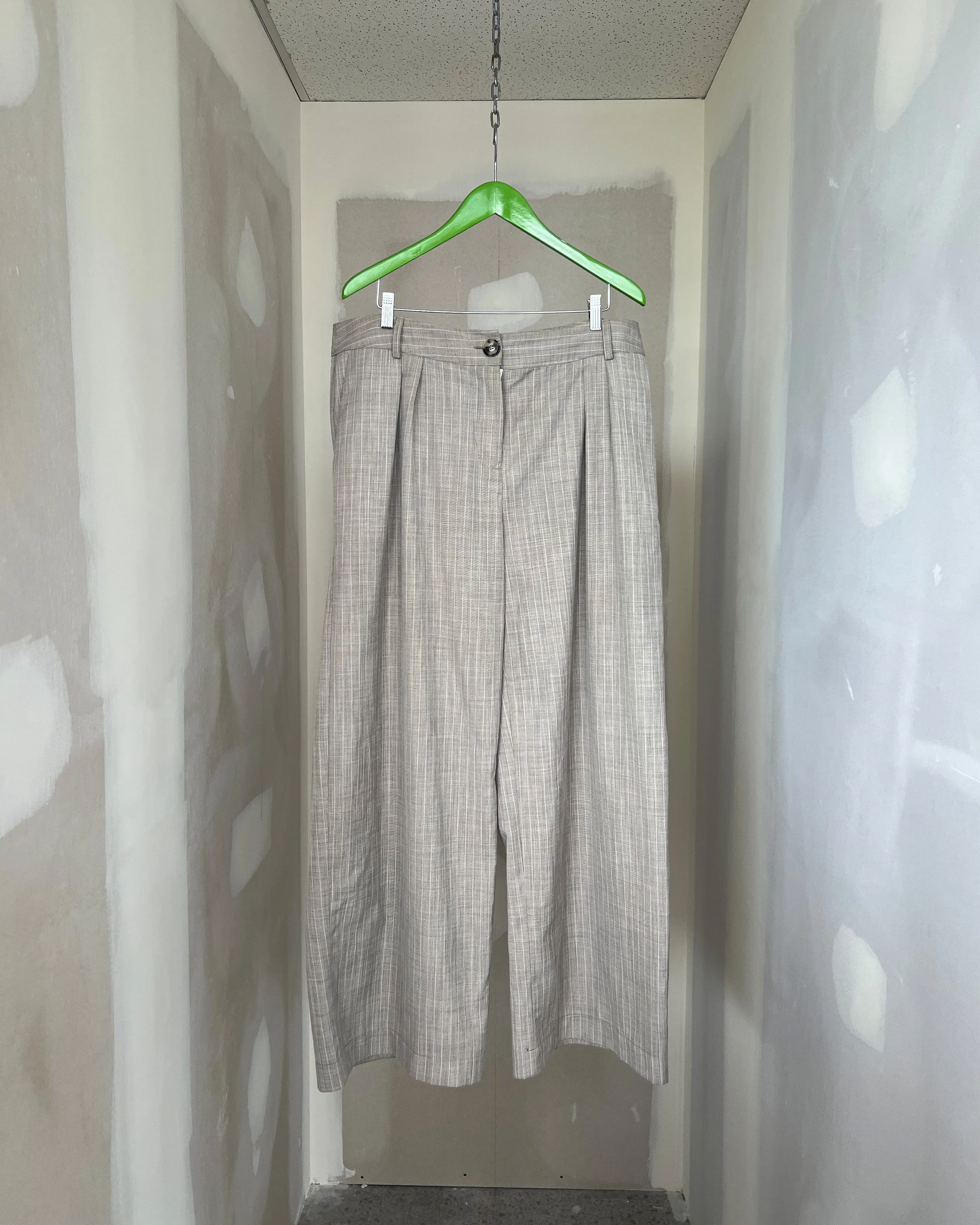 AUGUST TROUSER  TBF01696