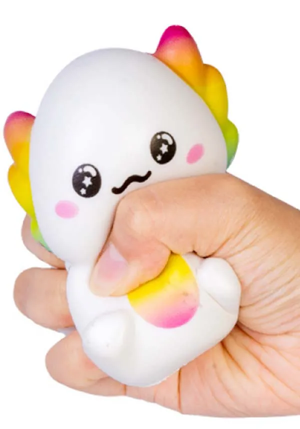 Axolotl | FIDGET TOY [BLIND PICK]