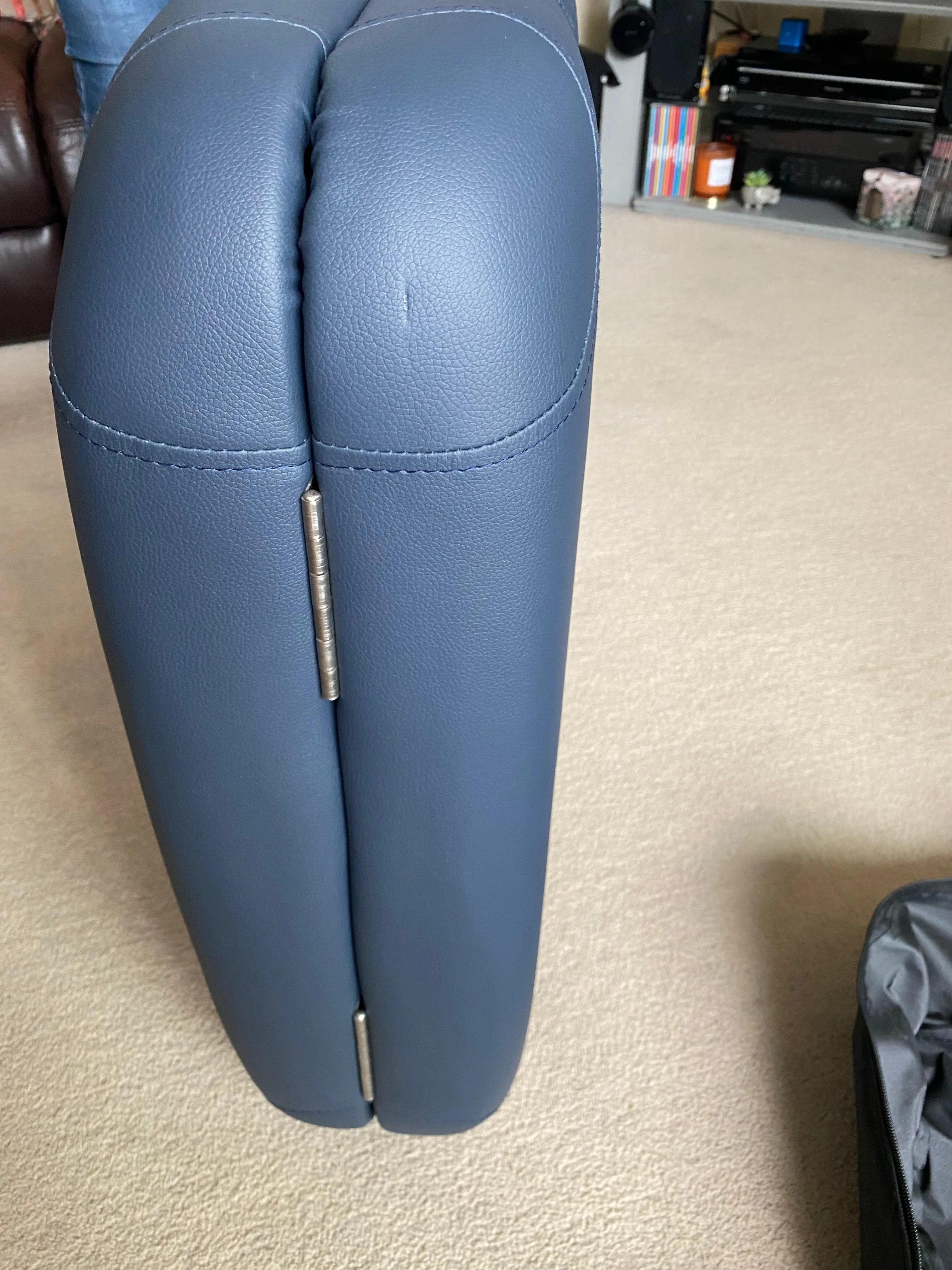 B-GRADE ADVANTAGE LIFTBACK 11.5KG - LIGHTWEIGHT VALUE
