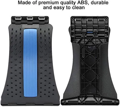 Back Pain Relief & Stretching tool