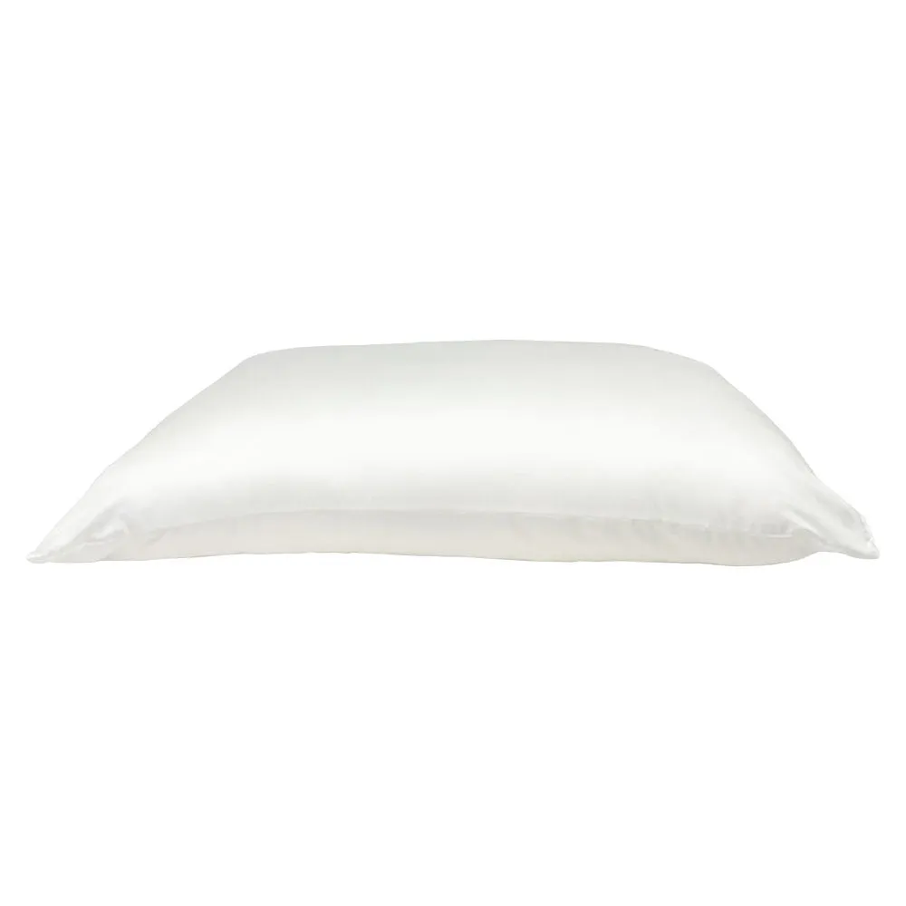 Bambi Tencel-Eco Renew Tencel Soft Low Profile Pillow
