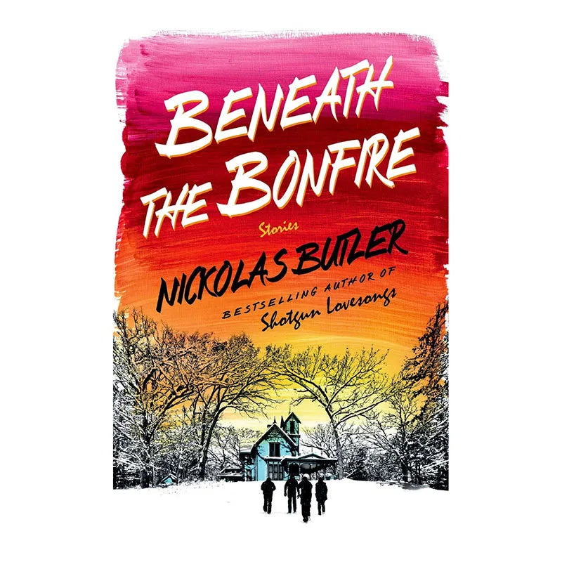 Beneath The Bonfire