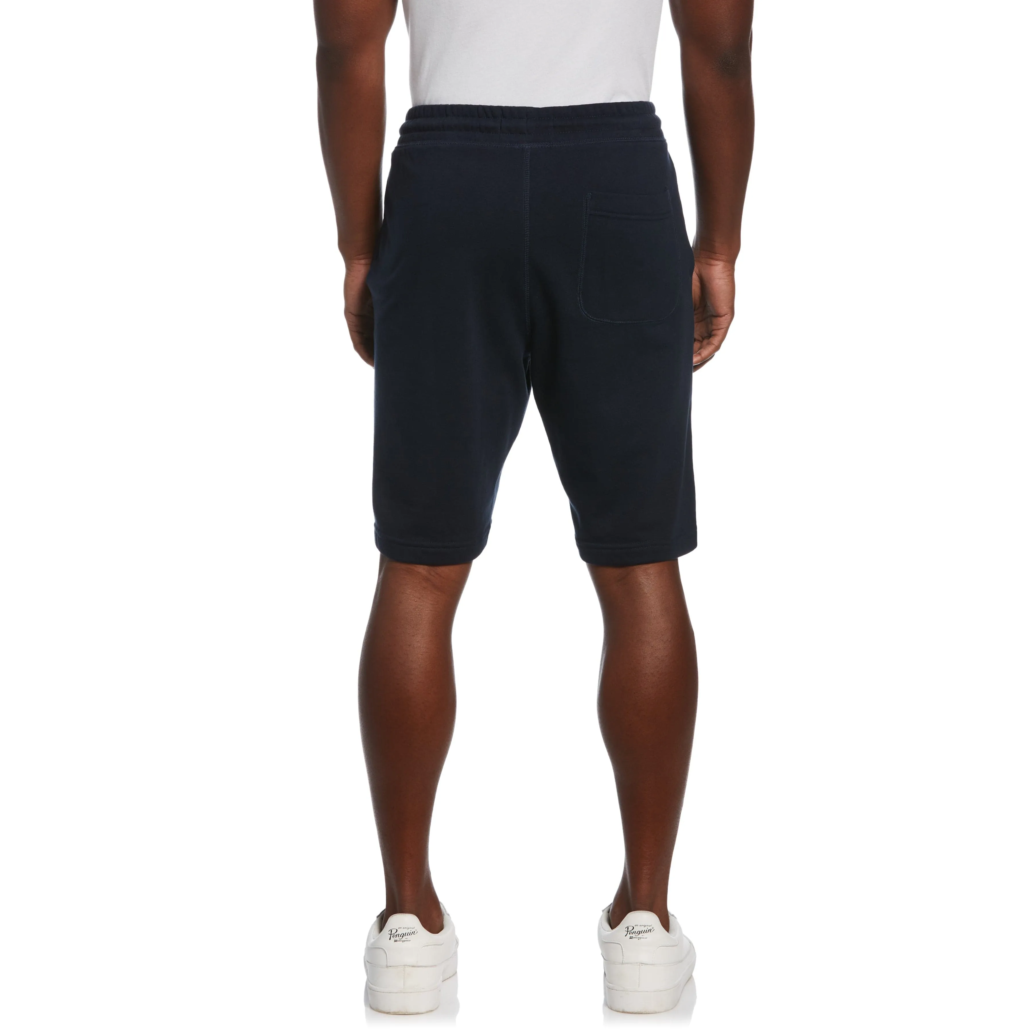Big & Tall Core Fleece Short