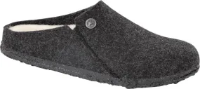 Birkenstock Zermatt Shearling Anthracite