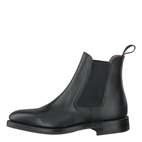 Blenheim Black Waxy