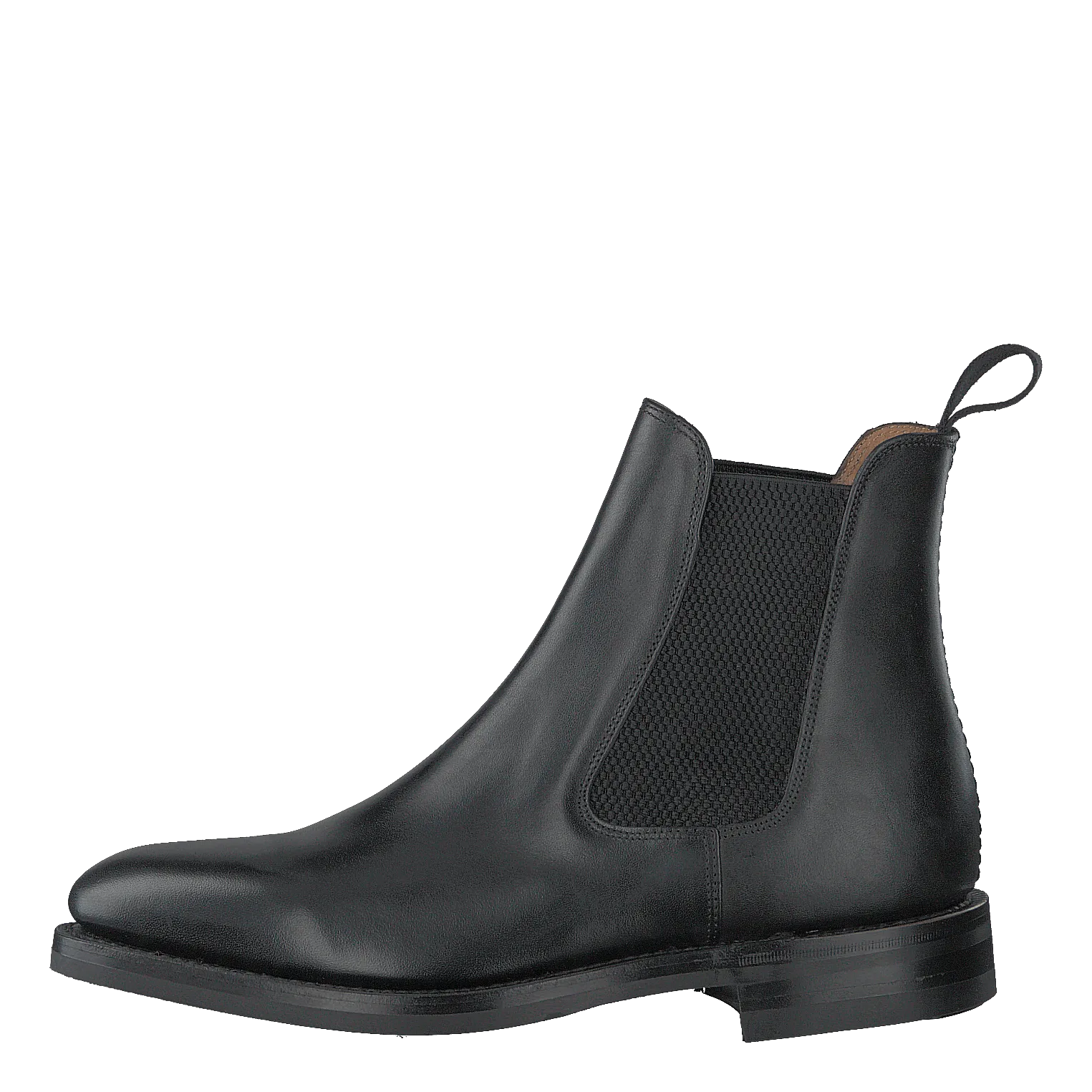 Blenheim Black Waxy