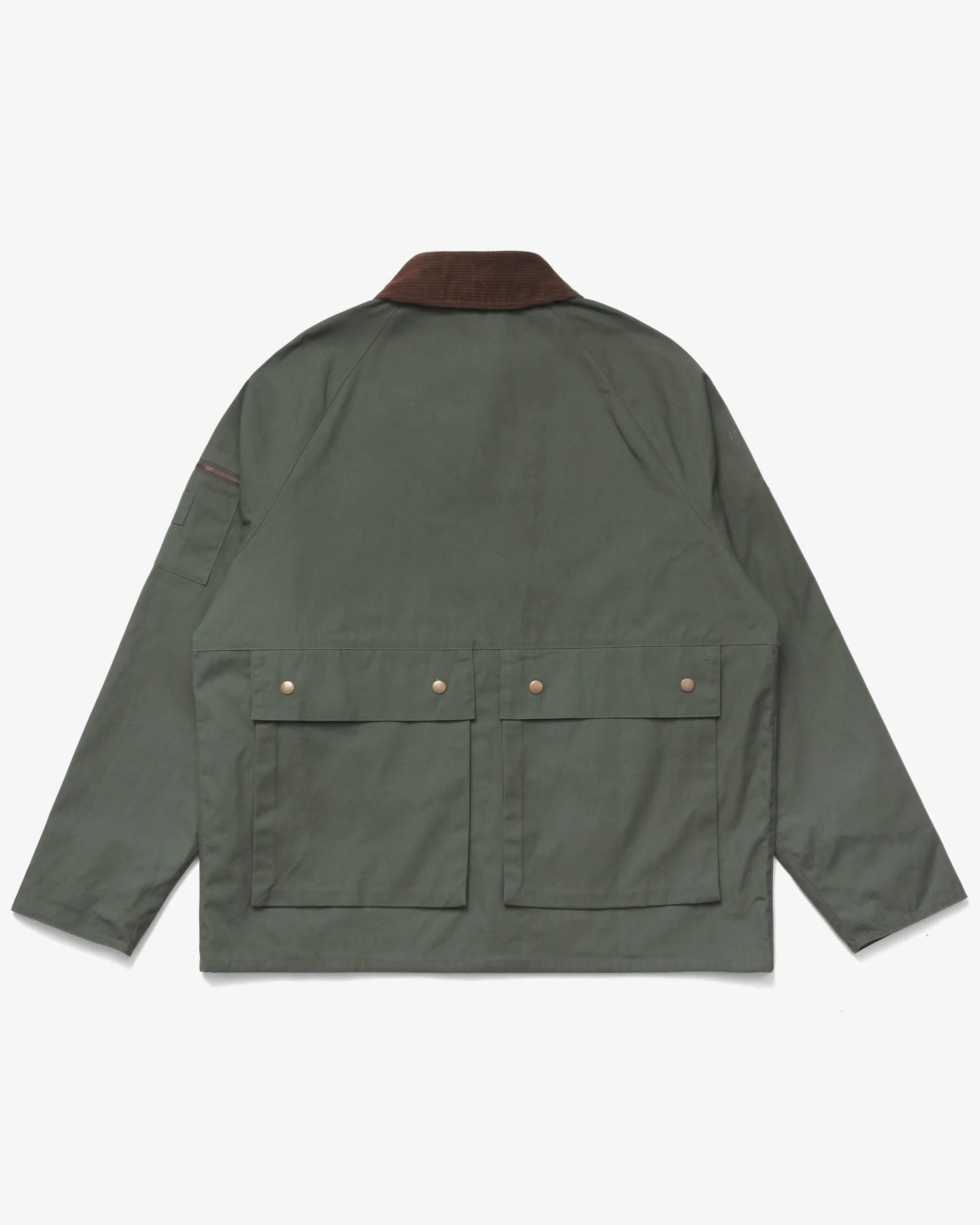 Bowman Fishing Jacket