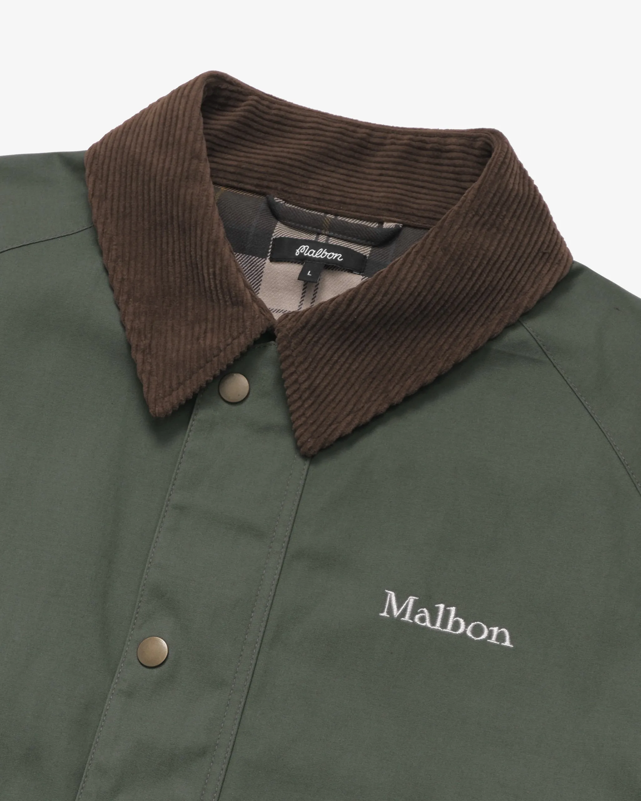Bowman Fishing Jacket