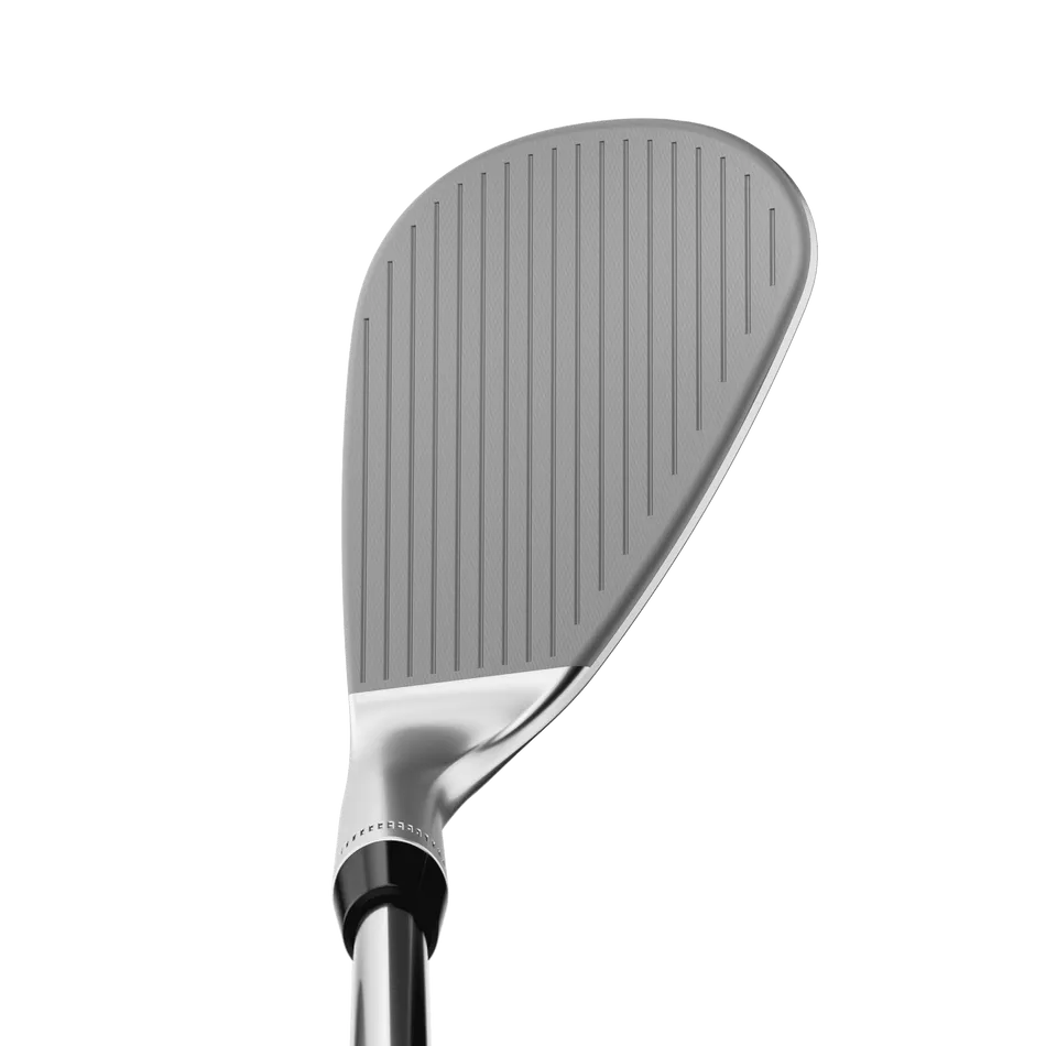 Callaway JAWS Full Toe Raw Face Chrome C Grind