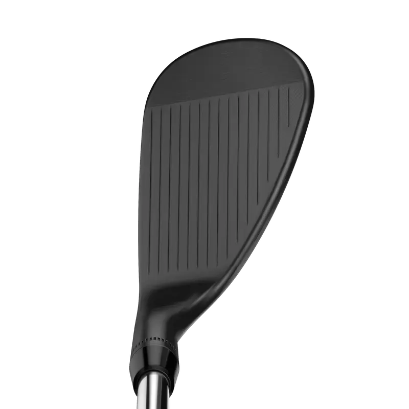 Callaway Jaws Raw Black Plasma Wedges