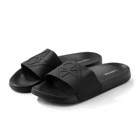 Calvin Klein Averil 2 Slippers - BLKBLK