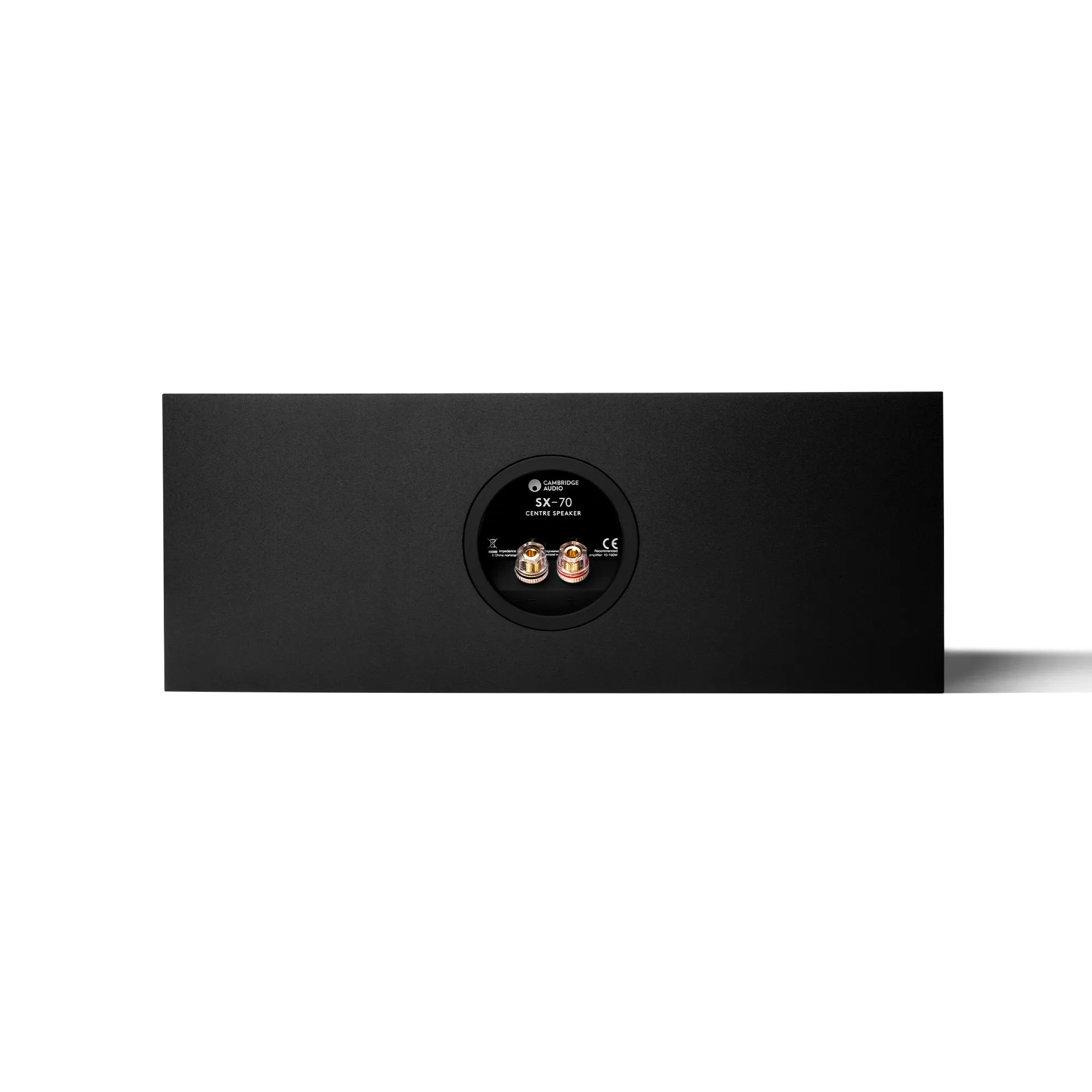 Cambridge Audio SX-70 Centre Channel Speaker