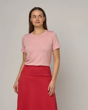 Cara Signature Fitted Tee