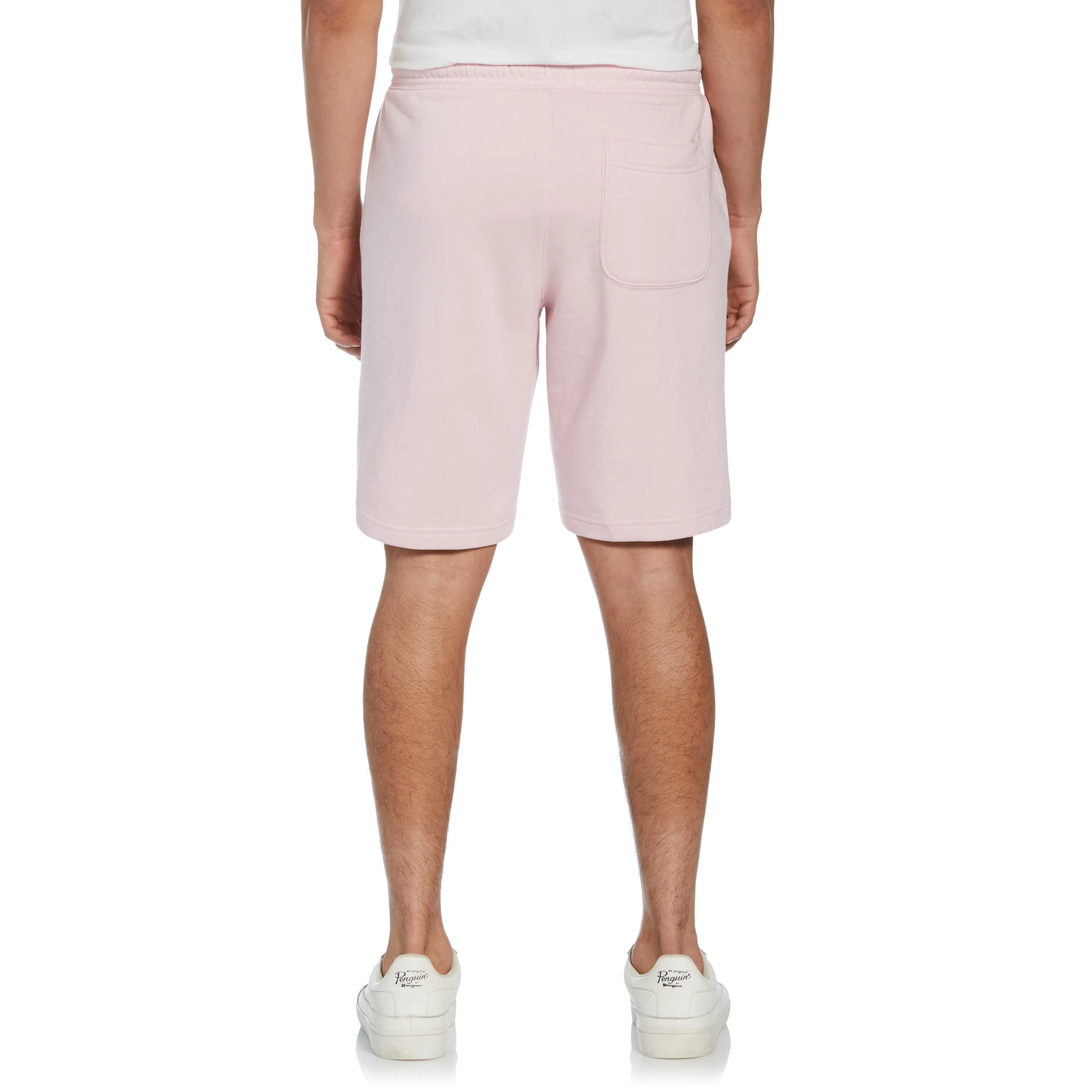 Core Fleece Short