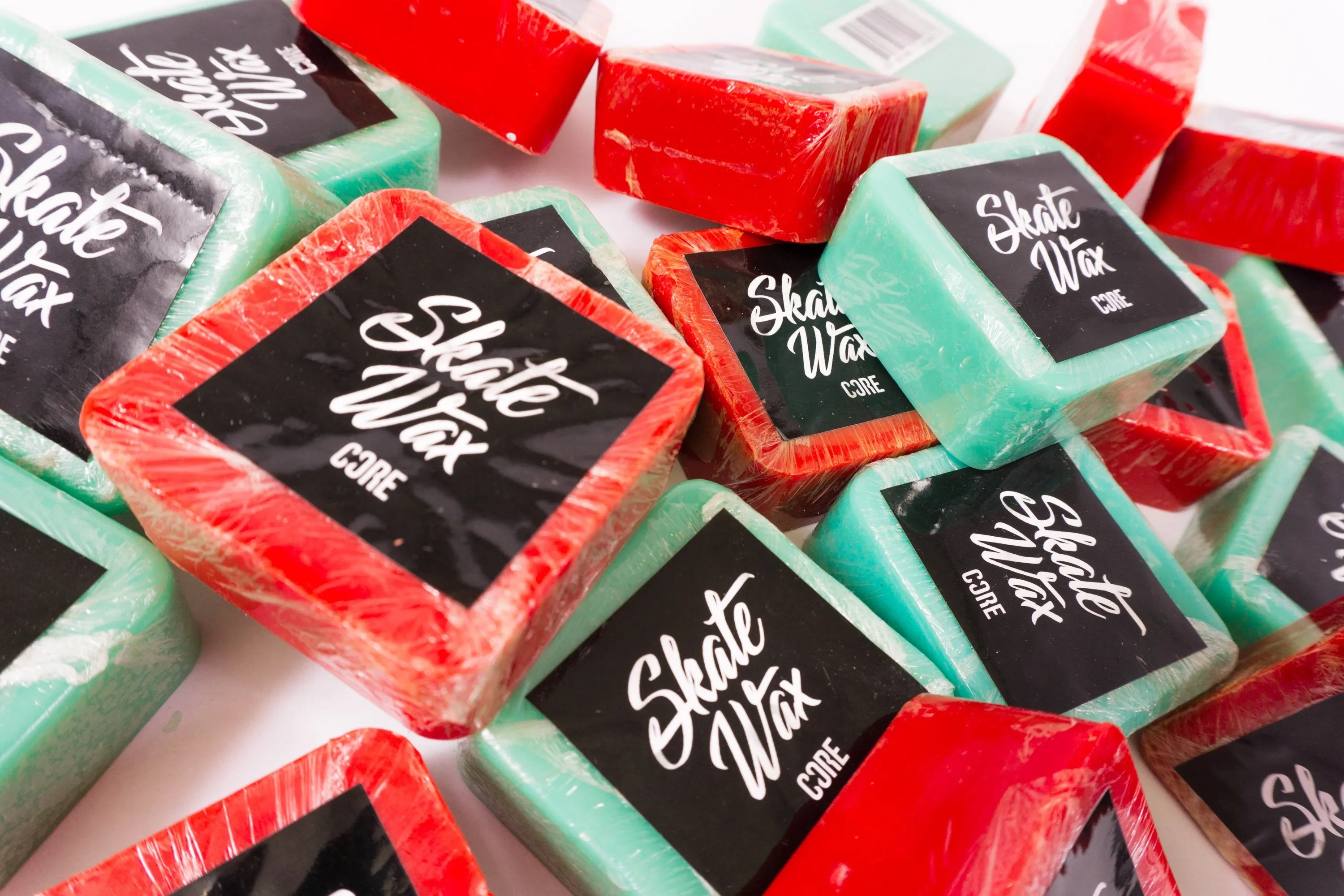 CORE Skate Wax - Mint