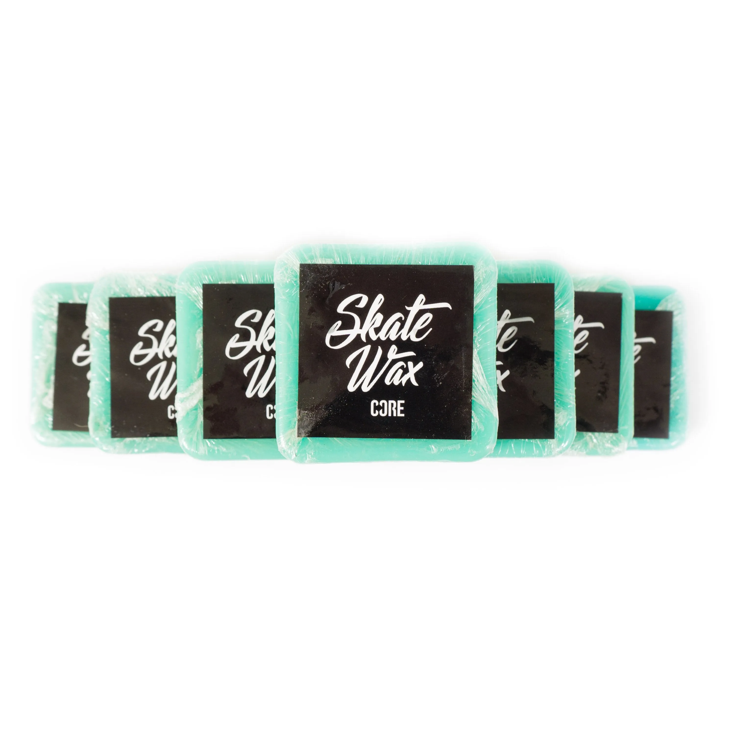 CORE Skate Wax - Mint